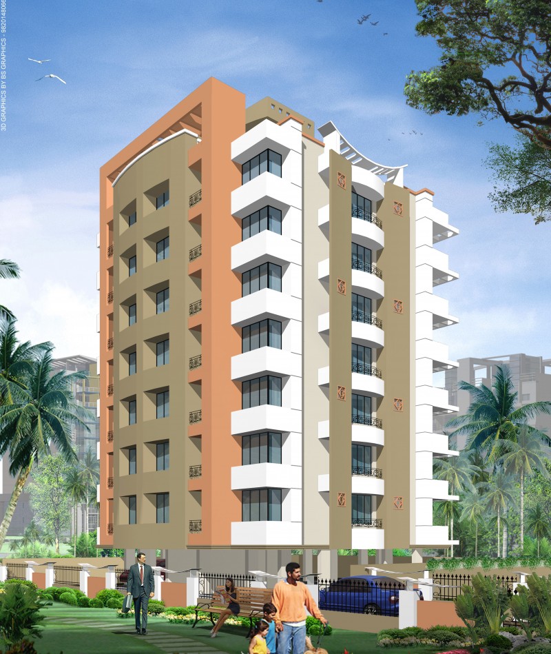Om Laxmi Govind - Redevelopment Project